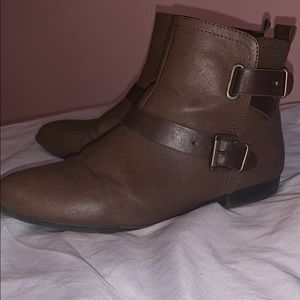 ALDO Ankle Boots